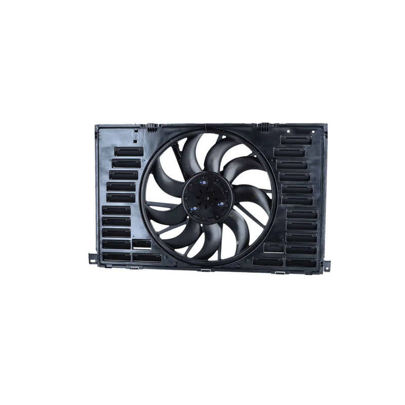 NRF Engine Cooling Fan 470080