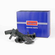 Borg & Beck Thermostat,Coolant BBT459