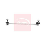 Apec Stabiliser Bar Link Coupling Rod Front Right AST4655