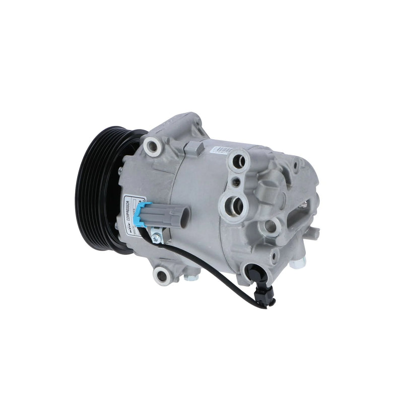 NRF Air Conditioning Compressor 32781
