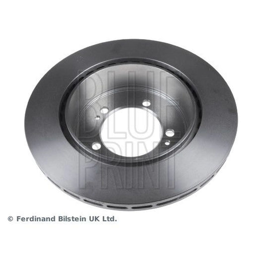 Blue Print 2 x Rear Brake Discs ADC44366
