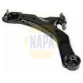 NAPA Control/Trailing Arm Front Left NST2445