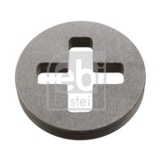 Febi Drive Mechanism Clutch Disc 43mm OD High 104884