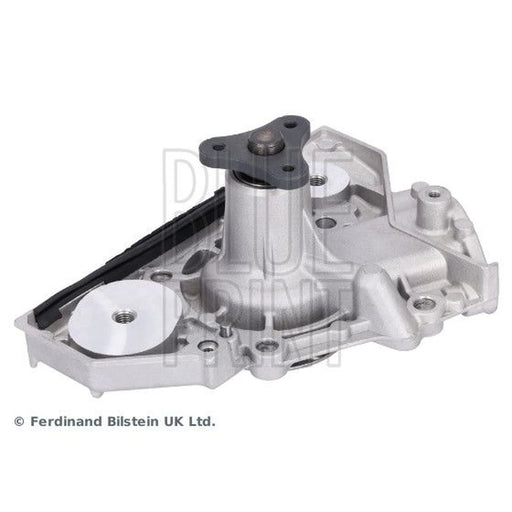 Blue Print Engine Cooling Water Pump ADG09143