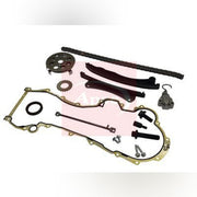 Apec Timing Chain Kit Set 120 Links ACK4176