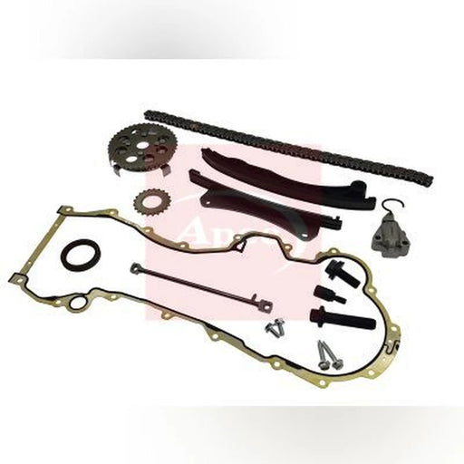 Apec Timing Chain Kit Set 120 Links ACK4176