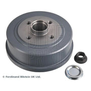 Blue Print Brake Drum Assembly Rear ADBP470001