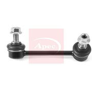 Apec Stabiliser Bar Link Coupling Rod Rear Left AST4550