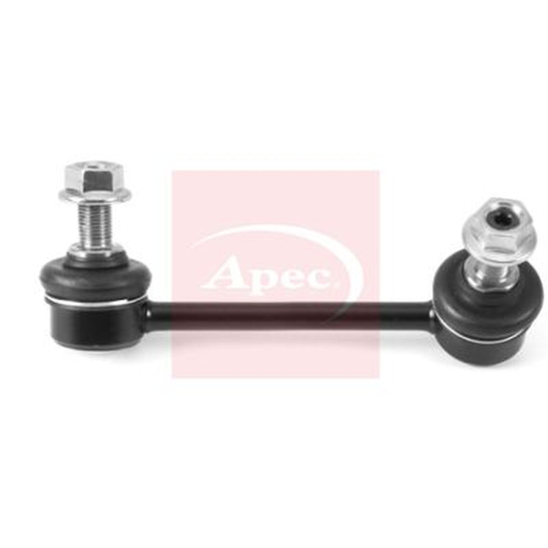 Apec Stabiliser Bar Link Coupling Rod Rear Left AST4550
