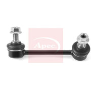 Apec Stabiliser Bar Link Coupling Rod Rear Left AST4550