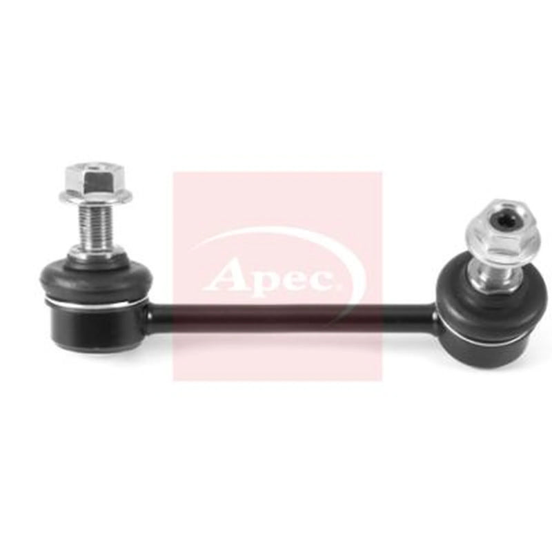 Apec Stabiliser Bar Link Coupling Rod Rear Left AST4550