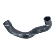 NRF Intercooler Turbo Charge Air Hose Upper Right 166294
