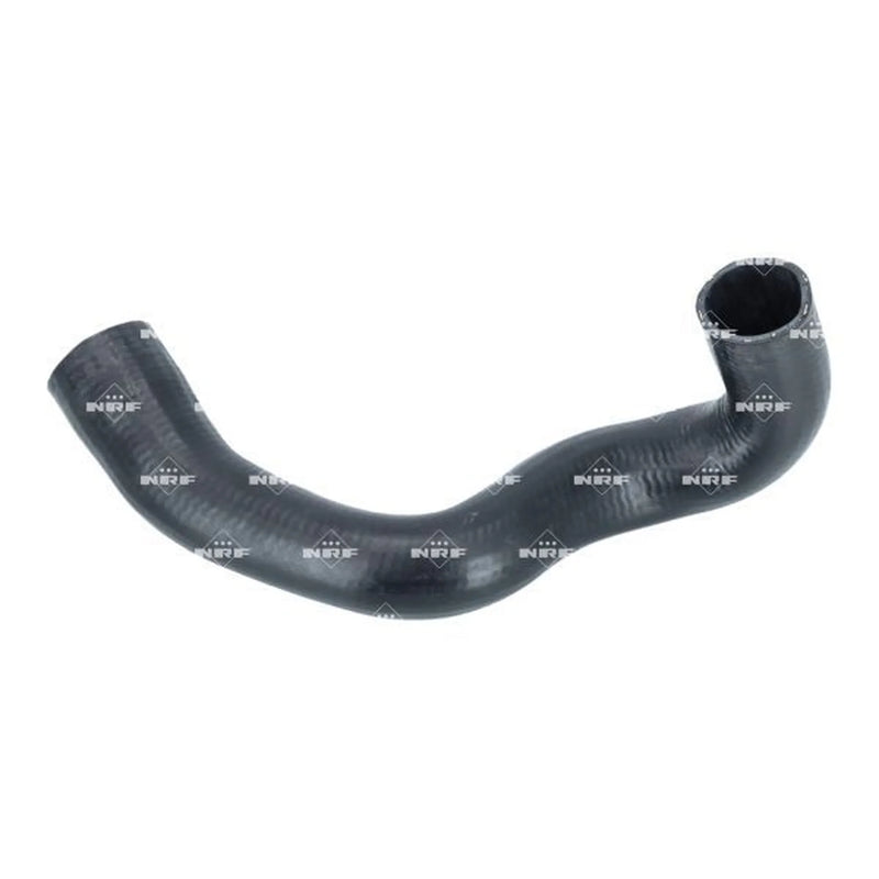 NRF Intercooler Turbo Charge Air Hose Upper Right 166294