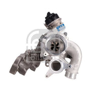 Febi Turbocharger Turbo Unit 187144