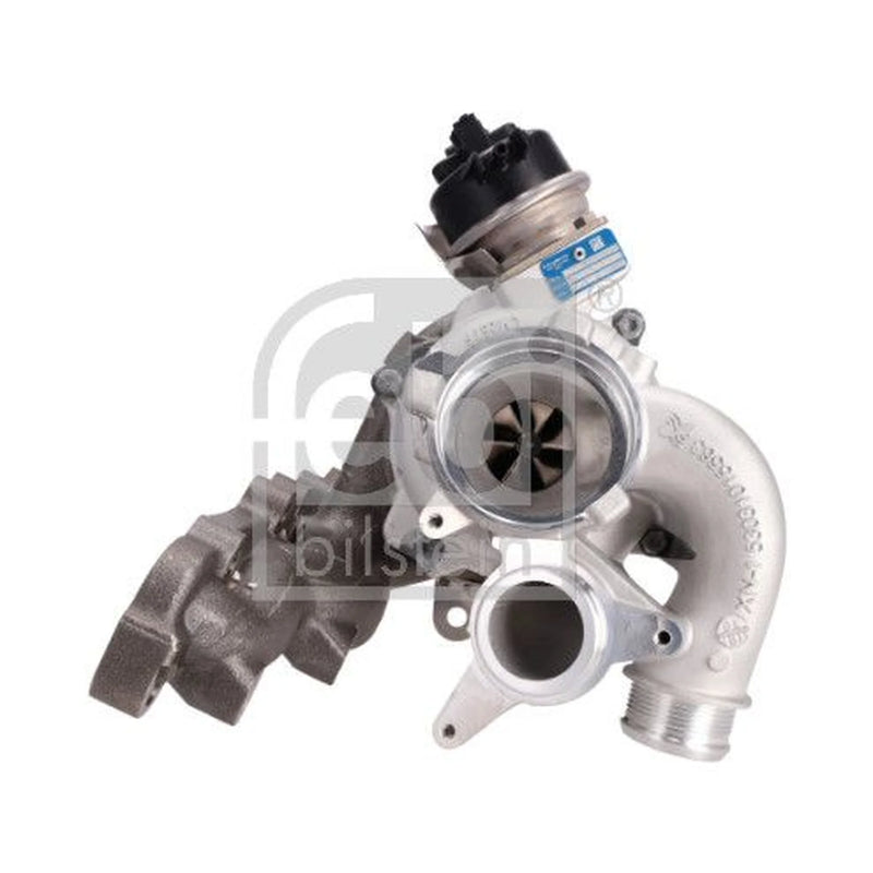 Febi Turbocharger Turbo Unit 187144