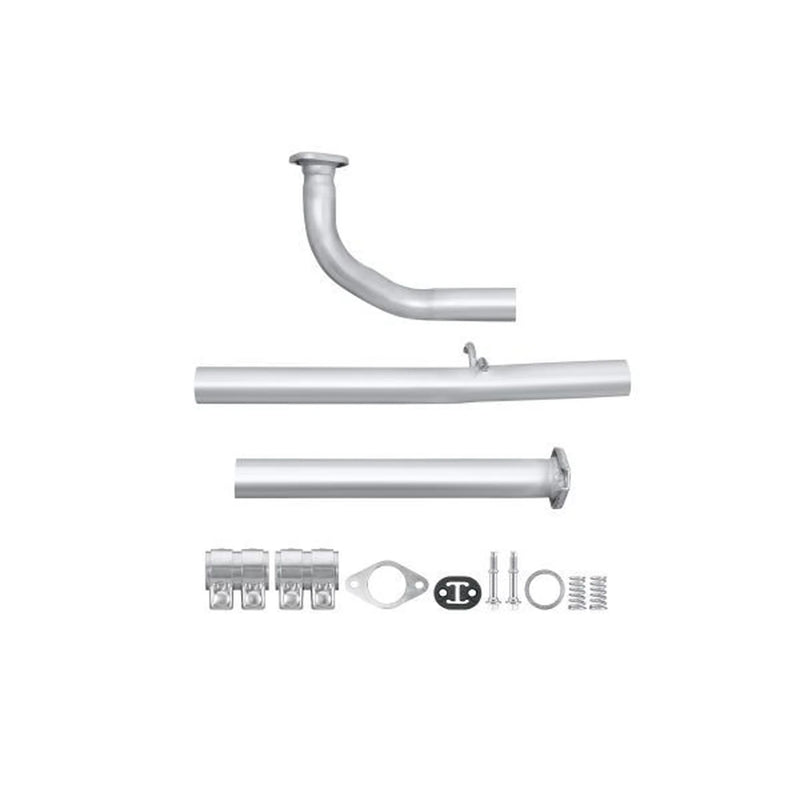 Hella Exhaust Pipe OD 8LA 366 000-291