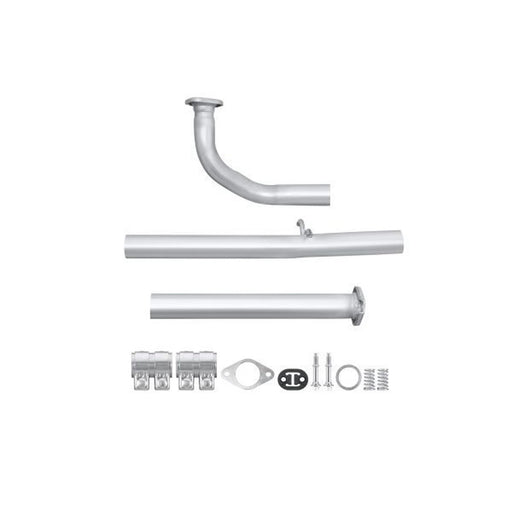 Hella Exhaust Pipe OD 8LA 366 000-291