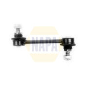 NAPA Stabiliser Bar Link Coupling Rod Rear Right NST4269