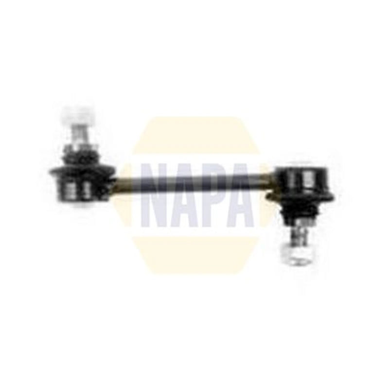NAPA Stabiliser Bar Link Coupling Rod Rear Right NST4269