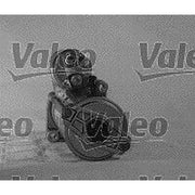 Valeo Starter Motor 12V 2.2kW 11 Teeth 438194