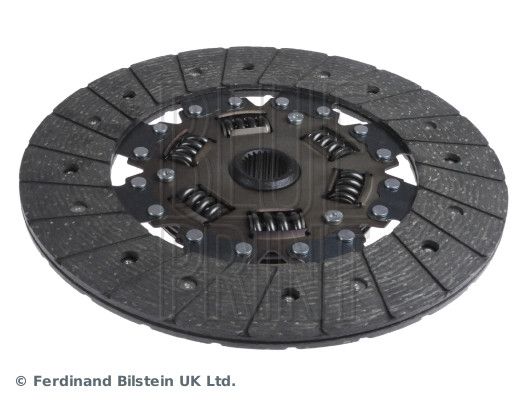 Blue Print ADN13139 Clutch Disc