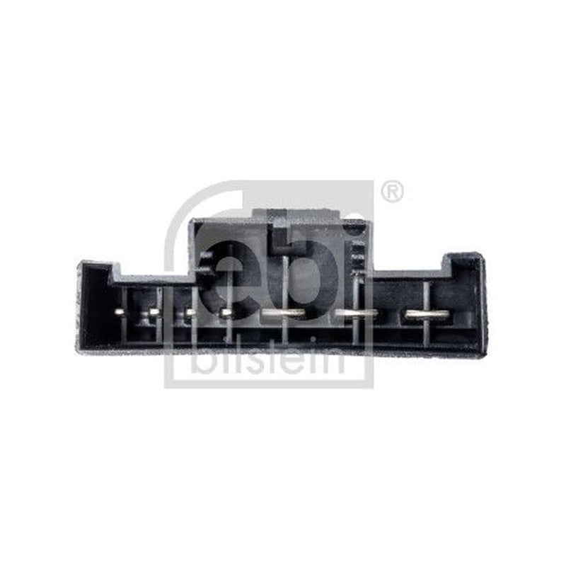 Febi Ignition Key Switch 184769