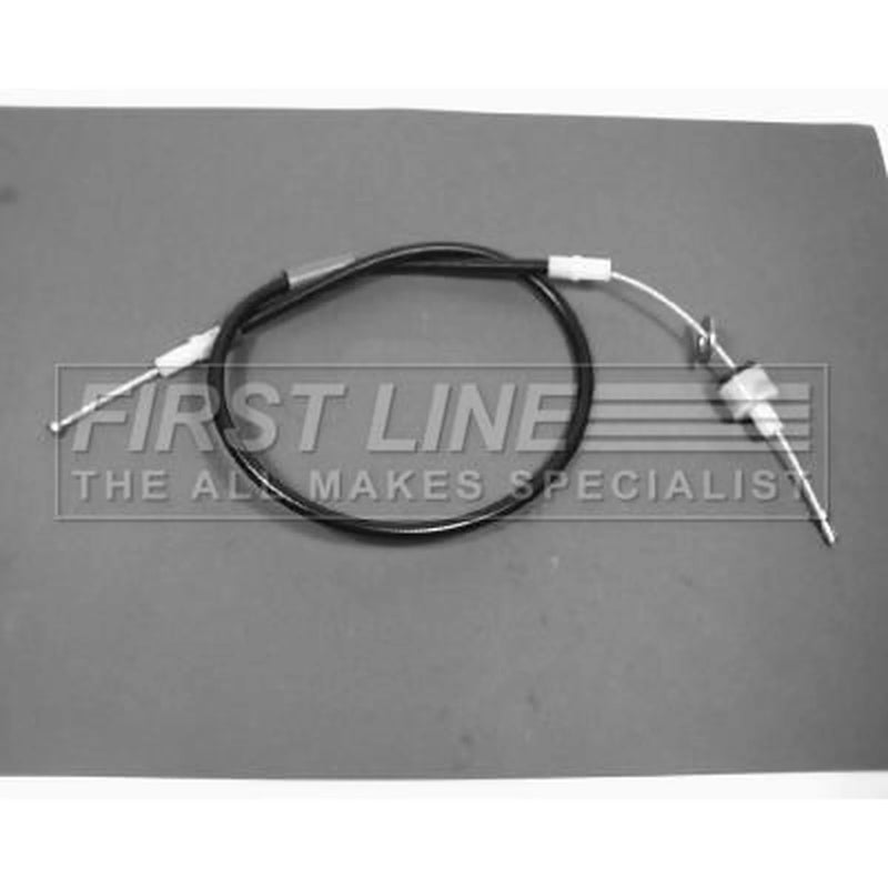 First Line Clutch Control Cable Pull FKC1131