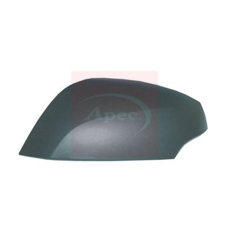 Apec Wing Mirror Cover Left primed AMH2051