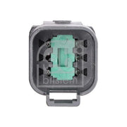 Febi Accelerator Pedal 5 Connectors 182618