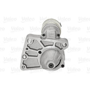 Valeo Starter Motor 12V 0.9kW 9 Teeth 446517