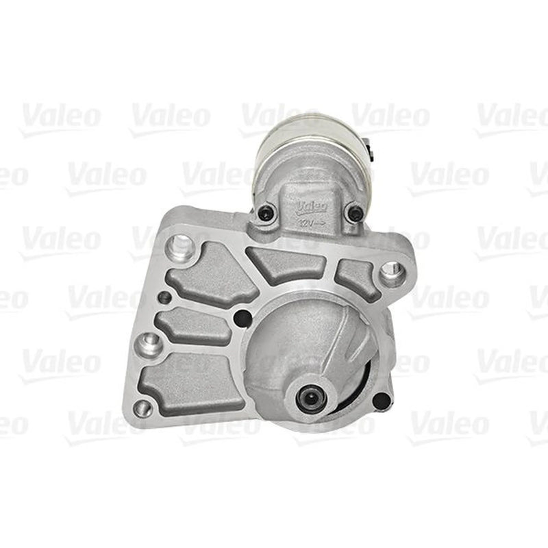 Valeo Starter Motor 12V 0.9kW 9 Teeth 446517