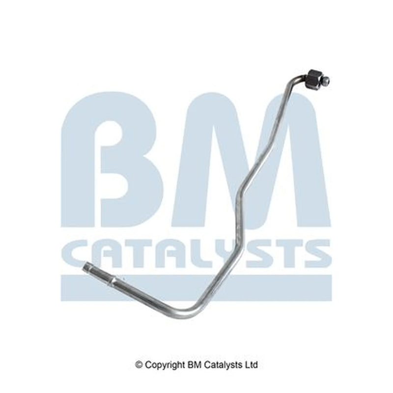 BM Catalysts Pressure Pipe PP31282A 1394204080 PP31282A
