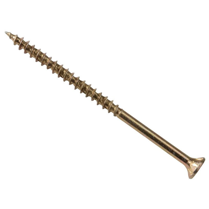 ForgeFix ForgeFast TORX® Compatible Elite Performance Wood Screw ZY