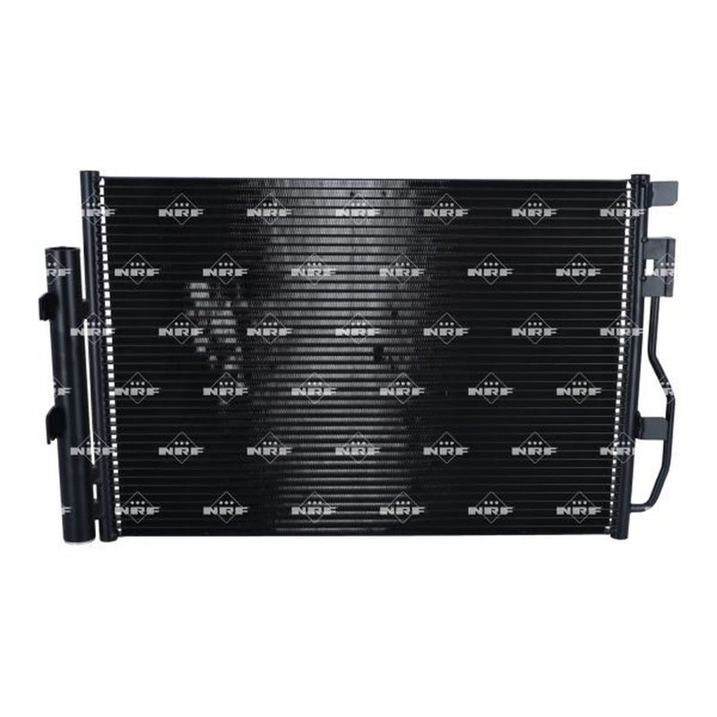 NRF Air Conditioning Condenser 350044