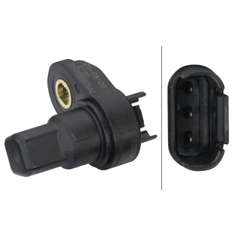 Hella Crankshaft Position Sensor 6PU 009 163-351