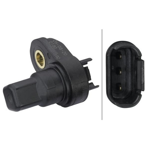 Hella Crankshaft Position Sensor 6PU 009 163-351