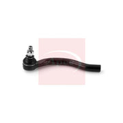 Apec Steering Tie Rod End Ball Joint Front Left AST6662