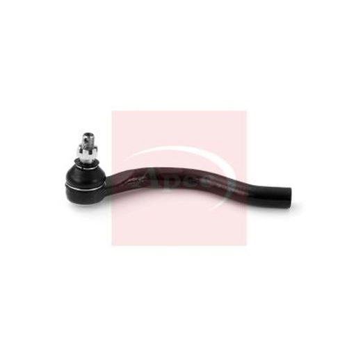 Apec Steering Tie Rod End Ball Joint Front Left AST6662