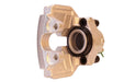 APEC RCA112N Brake Caliper Front Right Vented Fits VW Touareg Transporter Apec - Town Parts