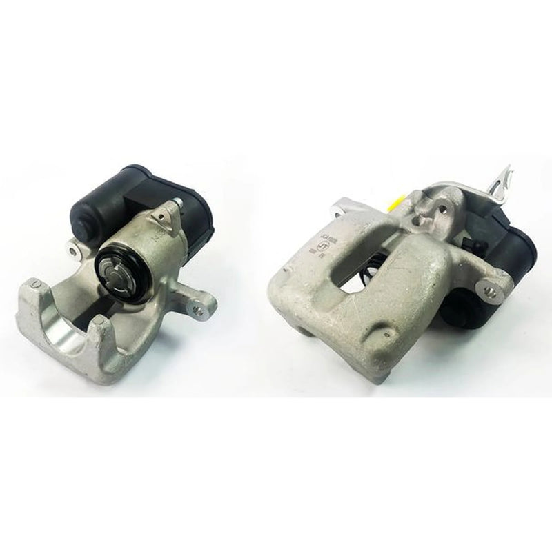 Juratek Brake Caliper Assembly Rear Left JCA1069L