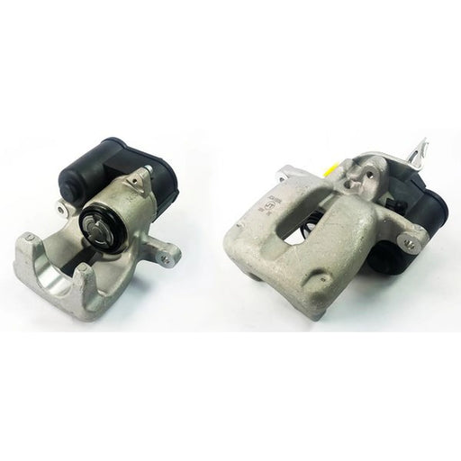 Juratek Brake Caliper Assembly Rear Left JCA1069L