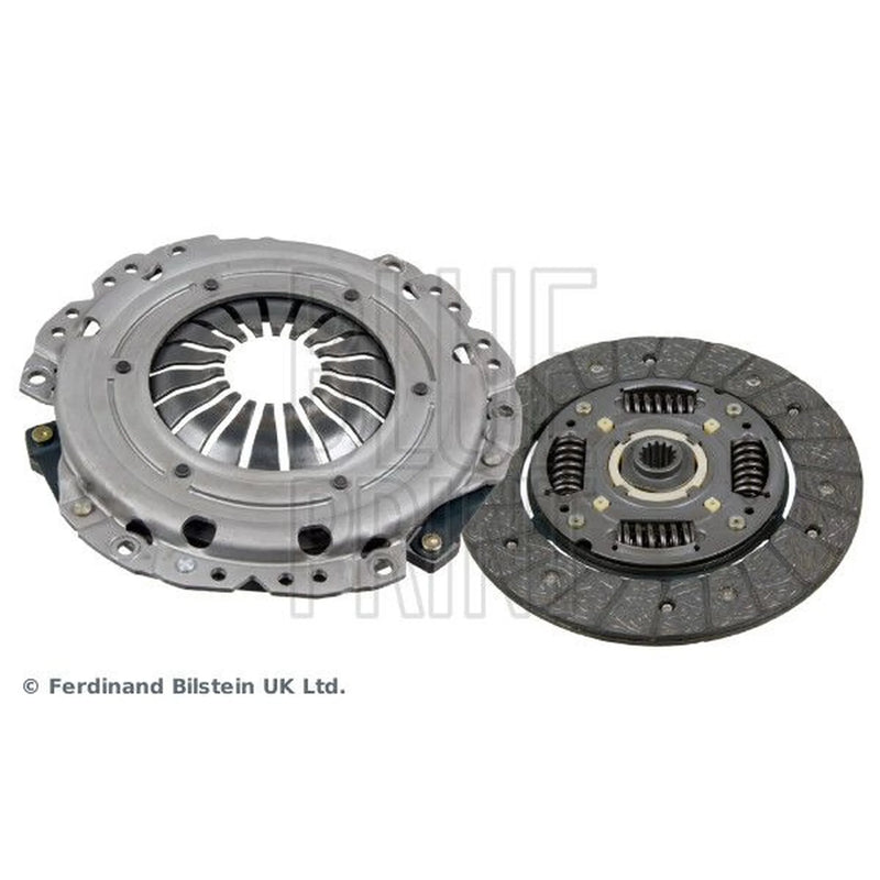 Blue Print Clutch Kit Set 3pc 201mm ADW193058