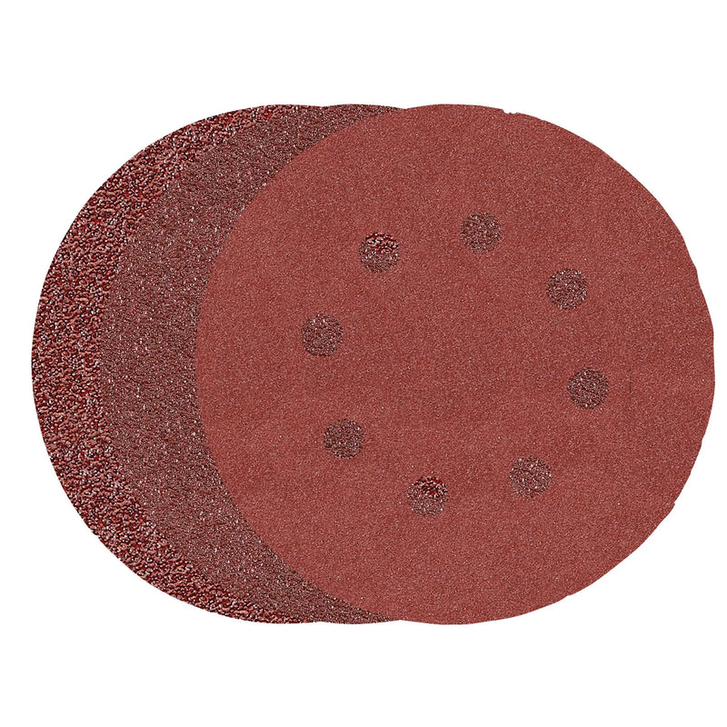 Draper Random Orbit Sander 125mm 430W