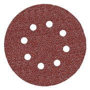 Draper Random Orbit Sander 125mm 430W