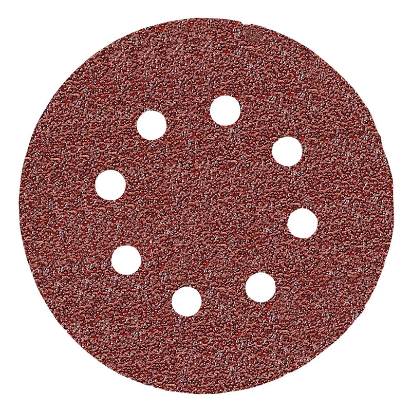 Draper Random Orbit Sander 125mm 430W