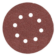 Draper Random Orbit Sander 125mm 430W