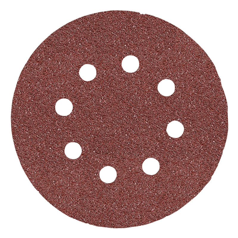 Draper Random Orbit Sander 125mm 430W