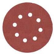 Draper Random Orbit Sander 125mm 430W