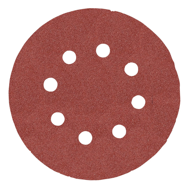 Draper Random Orbit Sander 125mm 430W