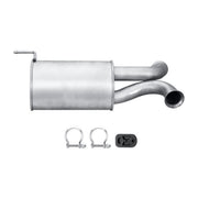 Hella Middle Silencer 8LC 366 023-461